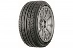 Yokohama ADVAN Fleva Tire Yokohama ADVAN Fleva Tire