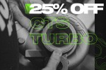 Black Forest Industries: CTS Turbo Black Friday Deals Black Forest Industries: CTS Turbo Black Friday Deals