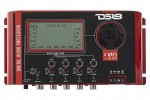 DS18 DSP-14LCD Digital Audio Processor DS18 DSP-14LCD Digital Audio Processor
