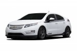 Eibach PRO-KIT: 2011-2015 Chevy Volt Eibach PRO-KIT: 2011-2015 Chevy Volt