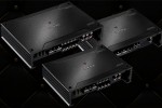 New Kenwood X-Series Amplifiers Focus On OEM Compatibility New Kenwood X-Series Amplifiers Focus On OEM Compatibility