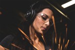 Kicker CushNC™ Noise-Cancelling Headphones Kicker CushNC™ Noise-Cancelling Headphones