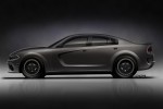 MagnaFlow to Unveil All-Wheel Drive, Twin-Turbo, Carbon Fiber Widebody Dodge Charger by SpeedKore at the SEMA 2019 Show MagnaFlow to Unveil All-Wheel Drive, Twin-Turbo, Carbon Fiber Widebody Dodge Charger by SpeedKore at the SEMA 2019 Show