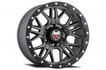 Mamba Off-Road Wheels M25 Mamba Off-Road Wheels M25