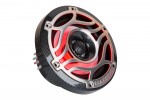 Massive Audio T65S 6.5-inch Component Style Coaxial Speakers Massive Audio T65S 6.5-inch Component Style Coaxial Speakers