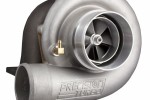 Precision Turbo LS-Series PT7675 Turbocharger Entry Level Precision Turbo LS-Series PT7675 Turbocharger Entry Level