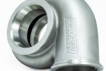 All New Precision Turbo Sportsman Stainless Steel V-Band Inlet/V-Band Outlet Turbine Housings All New Precision Turbo Sportsman Stainless Steel V-Band Inlet/V-Band Outlet Turbine Housings