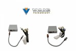 VAIS Technology Introduces Two SiriusXM-Ready Interfaces For Toyota Vehicles VAIS Technology Introduces Two SiriusXM-Ready Interfaces For Toyota Vehicles