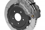 Wilwood Disc Brakes Announces New Front Road Race Brake Kit for 2000-2009 Honda S2000 Wilwood Disc Brakes Announces New Front Road Race Brake Kit for 2000-2009 Honda S2000
