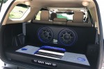 MECA Competitor: Bruce Miller’s 2012 Toyota 4Runner MECA Competitor: Bruce Miller’s 2012 Toyota 4Runner