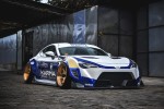 KARMA Body Kit for the FR-S / 86 & BRZ Available at DSG Performance KARMA Body Kit for the FR-S / 86 & BRZ Available at DSG Performance