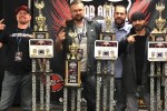 Team American Bass Takes Home World Titles, World Record At dB Drag Racing World Championship Team American Bass Takes Home World Titles, World Record At dB Drag Racing World Championship