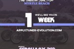 T-Minus One Week Until Panda Junction: Myrtle Beach 2019! T-Minus One Week Until Panda Junction: Myrtle Beach 2019!