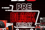 DS18 Black Friday Sales DS18 Black Friday Sales