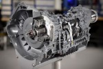 First Ever TREMEC Dual-Clutch Transmission Provides Lightning-Quick Shifts for New Shelby GT500 First Ever TREMEC Dual-Clutch Transmission Provides Lightning-Quick Shifts for New Shelby GT500