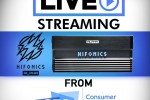 Hifonics LIVE Streaming From 2019 CES In Las Vegas Hifonics LIVE Streaming From 2019 CES In Las Vegas