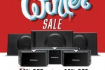 Rockford Fosgate's Big Black Friday Savings Rockford Fosgate's Big Black Friday Savings