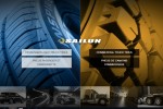 Sailun Tire Unveils All-New Website Sailun Tire Unveils All-New Website