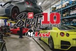 Spot The Differences: Ultimate Performance Guide, 7th Edition Spot The Differences: Ultimate Performance Guide, 7th Edition