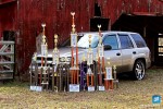 Comeback For The Crown: Mike Flanagan's 2002 Chevrolet Trailblazer Comeback For The Crown: Mike Flanagan's 2002 Chevrolet Trailblazer