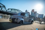 Church Bells: Chris Church's 1940 Ford Pickup