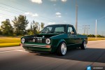 Caddy Shack: Juan Ragusa's 1982 Volkswagen Rabbit Pickup Caddy Shack: Juan Ragusa's 1982 Volkswagen Rabbit Pickup