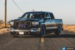 Still Truckin’: Ricardo Zamora’s 2017 GMC Sierra