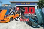 Spot The Differences: Star Road's Datsun Fairlady Spot The Differences: Star Road's Datsun Fairlady