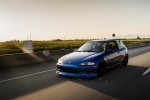 The Collector: Galileo Galang’s 1994 Honda Civic The Collector: Galileo Galang’s 1994 Honda Civic