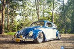 Polished: Reece Reynolds' 1967 Volkswagen Beetle