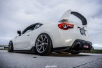 Specialty Products Company Alignment and Suspension Solutions for Subaru BRZ Specialty Products Company Alignment and Suspension Solutions for Subaru BRZ
