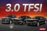 APR 3.0T ECU Upgrade for the Audi B9 S4, S5, and SQ5 APR 3.0T ECU Upgrade for the Audi B9 S4, S5, and SQ5