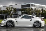 Air Lift Performance Nissan 370Z Performance Series Air Suspension Air Lift Performance Nissan 370Z Performance Series Air Suspension