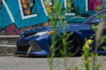 Air Lift Performance Introduces New Kit For Toyota Camry