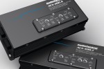 AudioControl Introduces High-Performance Compact Amplifiers for Marine and Motorsports Markets AudioControl Introduces High-Performance Compact Amplifiers for Marine and Motorsports Markets
