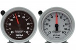 Auto Gage 3 ¾” Pedestal Tachometers Now Available Auto Gage 3 ¾” Pedestal Tachometers Now Available