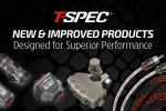T-SPEC® Launches Premium Brass Core Accessories and Improved RCA Cables at CES 2020 T-SPEC® Launches Premium Brass Core Accessories and Improved RCA Cables at CES 2020