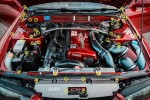 Dress Up Bolts Titanium Hardware Engine Bay Kit for Nissan Skyline GT-R (R32) Dress Up Bolts Titanium Hardware Engine Bay Kit for Nissan Skyline GT-R (R32)