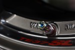 Dress Up Bolts Titanium Valve Stem Caps - Gear Design Dress Up Bolts Titanium Valve Stem Caps - Gear Design