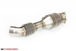 Fabspeed Motorsport Releases Sport Cat Downpipe for the 2020 Toyota Supra Fabspeed Motorsport Releases Sport Cat Downpipe for the 2020 Toyota Supra