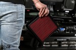 GrimmSpeed Dry-Con Air Filters GrimmSpeed Dry-Con Air Filters