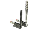 ISR Performance Hydraulic Hand Brake L-Shaped V2 ISR Performance Hydraulic Hand Brake L-Shaped V2