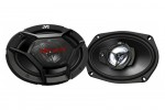 JVC DRVN DR Series Speakers CS-DR6931