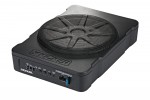 KICKER Hideaway 10-inch Compact Powered Subwoofer KICKER Hideaway 10-inch Compact Powered Subwoofer