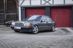 KW Classic Suspensions for Mercedes-Benz 190 (W201) KW Classic Suspensions for Mercedes-Benz 190 (W201)