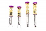 KW Releases Variant 3 Coilovers for the New Chevrolet C8 Corvette