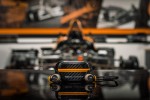 Klipsch Introduces McLaren Racing-Inspired True Wireless Sport Earphones