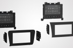Metra Electronics® to Launch New TurboTouch® Dash Kits with a Larger 7” Screen for Dodge and Chrysler Metra Electronics® to Launch New TurboTouch® Dash Kits with a Larger 7” Screen for Dodge and Chrysler