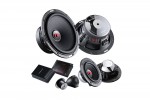 Nakamichi NS6-Q3 3-Way Component Speaker System Nakamichi NS6-Q3 3-Way Component Speaker System