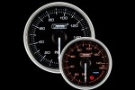 Prosport Supreme Series Gauges